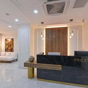 Istport Garden Hotels