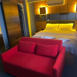 Kadikoey Linda Hotel